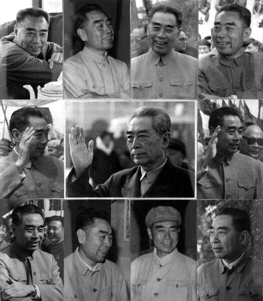 周恩来总理多姿多彩的传神瞬间，成为一代又一代中华儿女永恒的记忆。.jpg