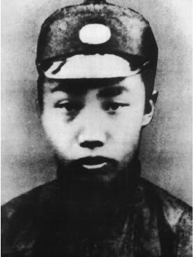 青少年时期的李大钊.jpg