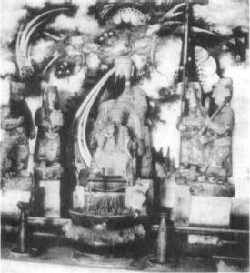 原北帝庙关圣公神像图.jpg