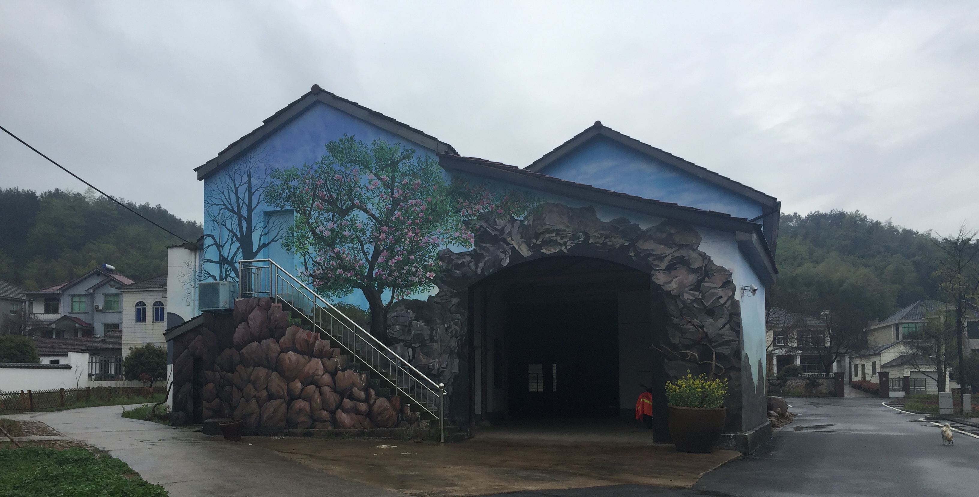 11-6目莲坞农居的房山设计 安吉县委宣传部提供.jpg