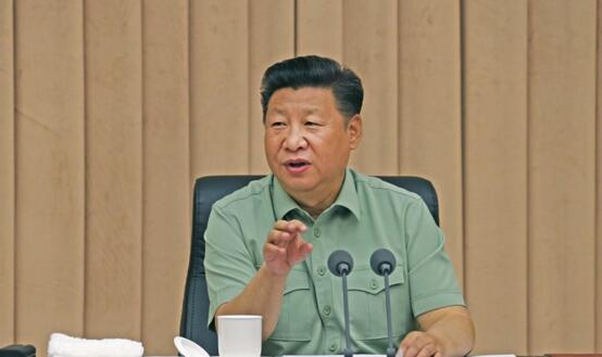 8.30 努力建设一支强大的军事队伍.jpg