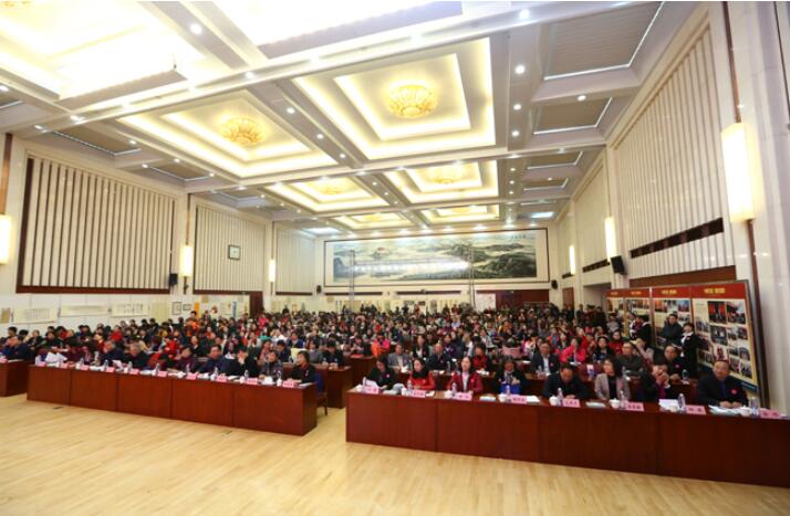 第四届“书香三八”读书活动颁奖典礼暨第五届“书香三八”读书活动启动仪式现场.jpg