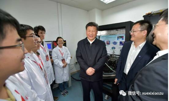 2017.1.5 习近平首次谈“95后”大学生10.jpg