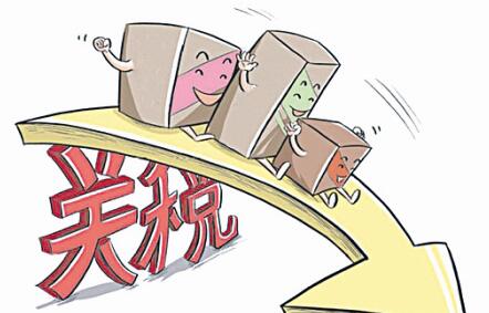 2017.1.23 关税调整 国产印机制造风往哪儿吹.jpg