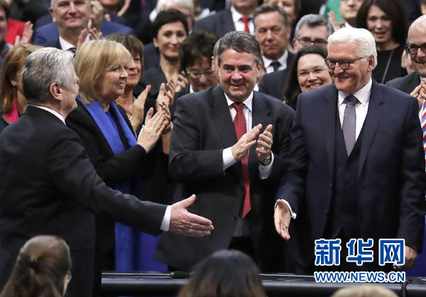 2017.2.13 德国前外长施泰因迈尔当选新任德国总统.jpg