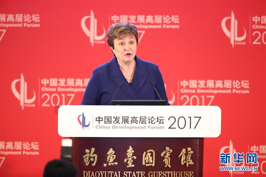 2017.3.20 中国发展高层论坛2017年年会在京开幕8.jpg