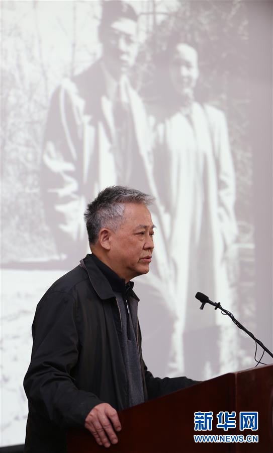 2017.4.6 “两弹一星”元勋郭永怀与夫人李佩合葬5.jpg
