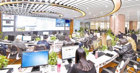 2017.5.9 重庆日报报业集团推进媒体深度融合探访录.jpg