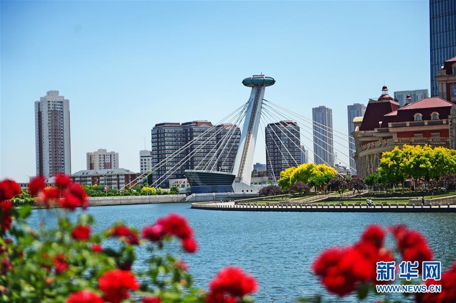 2017.5.17 天津海河生态补水迎全运4.jpg