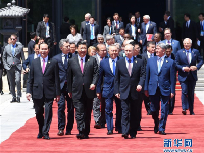 2017.6.6 习近平一月：5月关键词——“一带一路”2.jpg