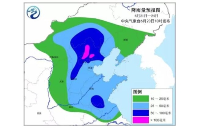 2017.6.21 中央气象台：华北将迎入汛最强降雨.jpg