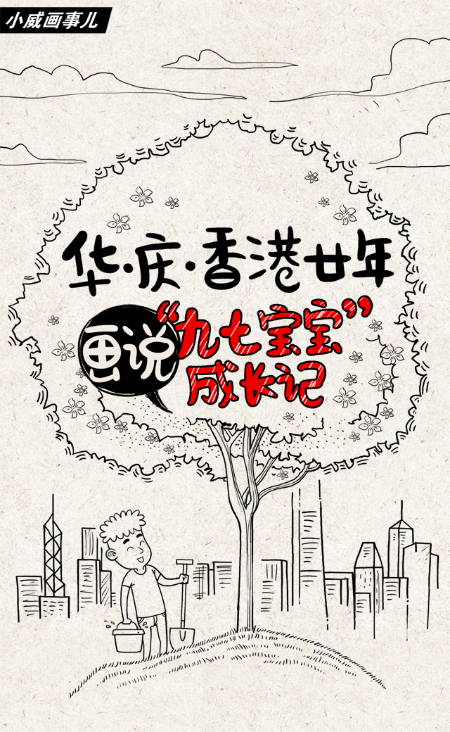 2017.6.29 香港廿年：画说“九七宝宝”成长记.gif