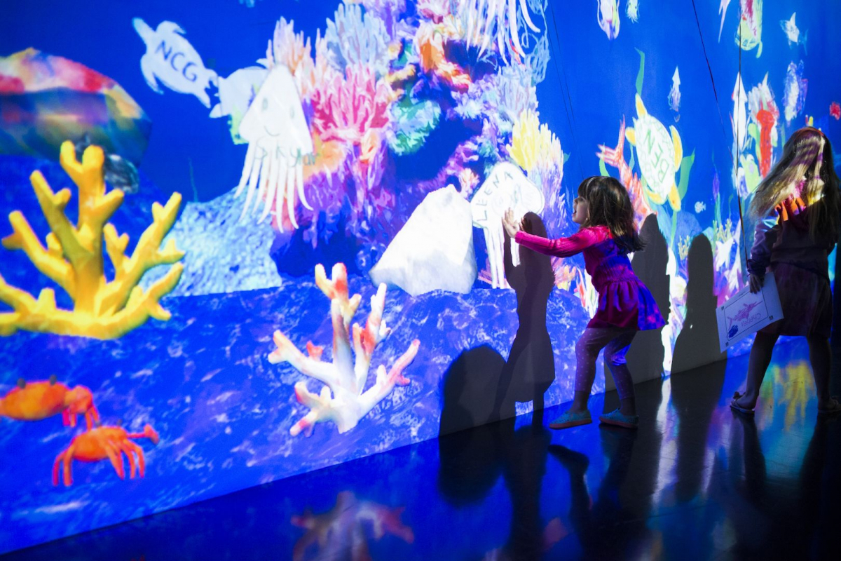 Sketch Aquarium, teamLab, 2013- (01).jpg