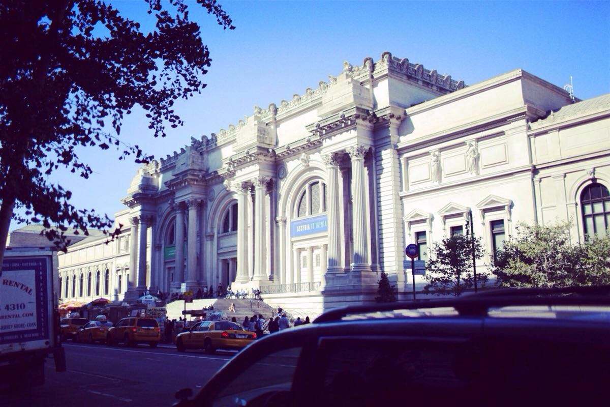2017.5.19 纽约大都会艺术博物馆（The Metropolitan Museumof Art）.jpg